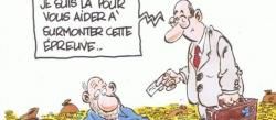 Défi N°131 :ma mère a gagné !