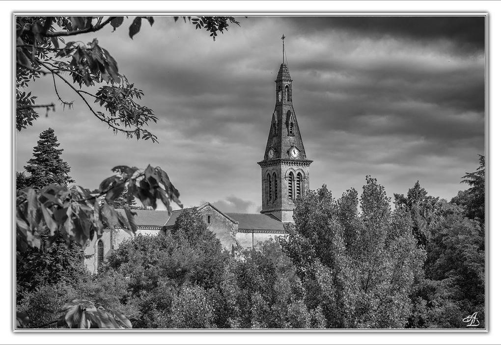 05 - Paysages