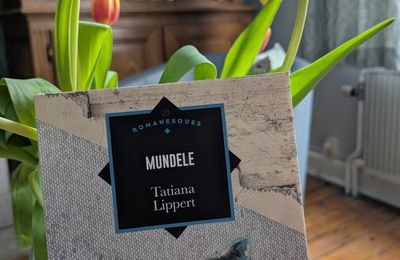 Mundele, Tatiana LIPPERT