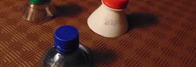 Comment fermer un sachet de surgelé