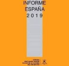 Descargar PDF INFORME ESPAÑA 2019