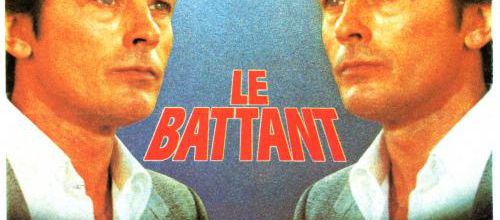 LE BATTANT - ALAIN DELON BOX OFFICE 1983