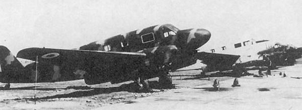 Caudron C-440 Goéland
