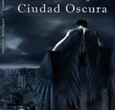 CIUDAD OSCURA leer el libro