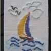 ATC avec tes croix