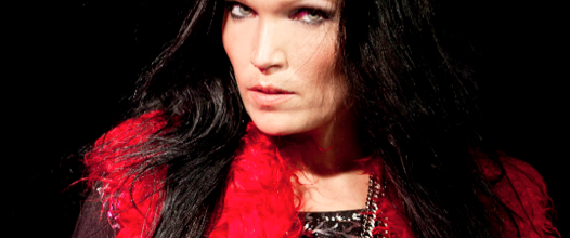 Tarja Turunen : teaser nouvel album