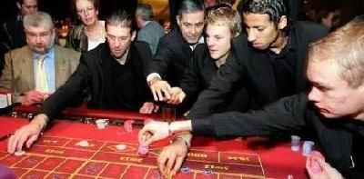 Le casino de Bruxelles braqué, 820.000 euros raflés25/03/2007