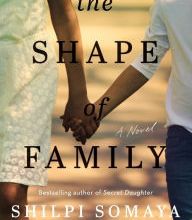 DOWNLOADS The Shape of Family: A Novel