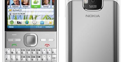 Smartphone : here I come !