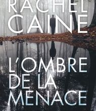 Text ebooks téléchargement gratuit L'ombre de la menace (French Edition)