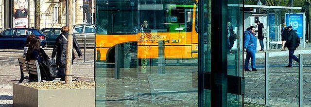 Metz / Lumix FZ200 face aux reflets / 10...
