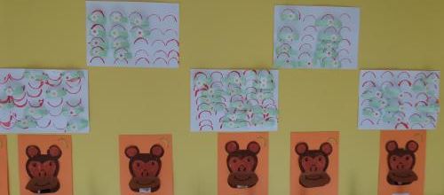 Les "ponts" du printemps