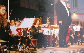 Corps et Âme, sur un poème de Sabine Sicaud