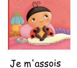 Règles de vie des p'tites bêtes
