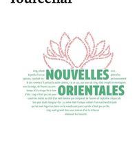[PDF] Nouvelles orientales by Marguerite Yourcenar
