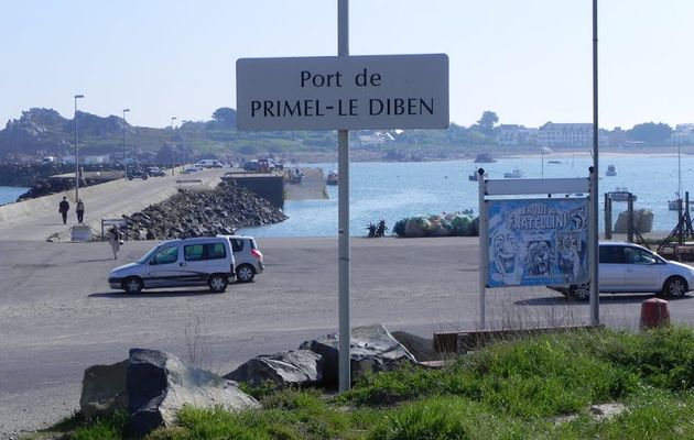 Primel le Diben