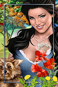 Kit Avatar/signature de Septembre 2022