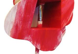 Laura Nillni I shall be to late ! 