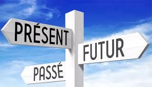 La mémoire du futur.