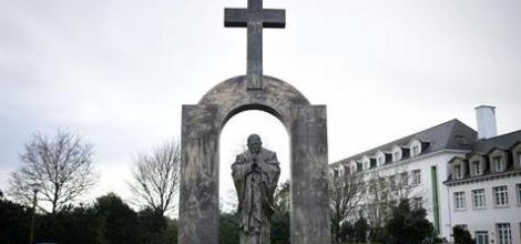 "Vous avez six mois pour enlever cette croix" ! Ainsi parla le Conseil d'État