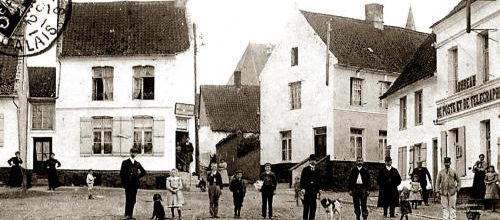 Tournehem-sur-la-Hem 
