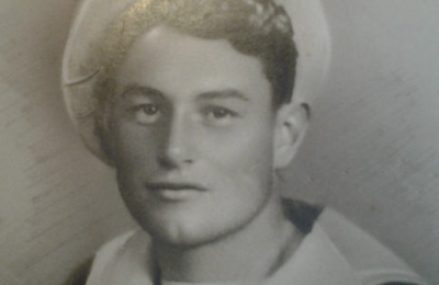* In Memoriam Jean LE JORDE (1922 - 1943) quartier-maître au BFM-RFM