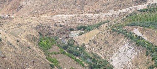 Jordanie (5) - Mer Morte 