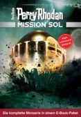 Descargar libro pda MISSION SOL PAKET (1 BIS 12) de PERRY RHODAN