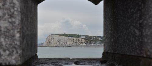 vue sur ...