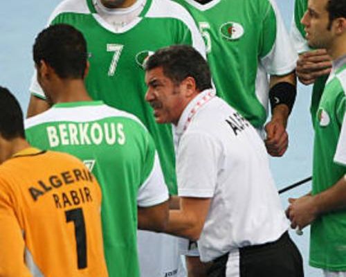 AKKEB Kamel
