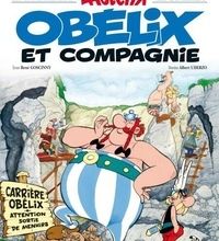 [Pdf/ePub] Astérix - Obélix et Compagnie - n°23 by René Goscinny, Albert Uderzo download ebook