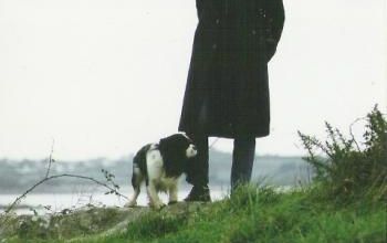 Oskar et Stéphanie