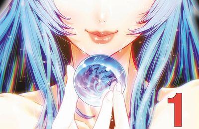 Super ball girls - Tome 01 - Muneyuki Kaneshiro & Akira Hiramoto
