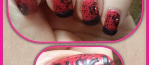 PARTICIPATION AU CONCOURS BLACK ROSES