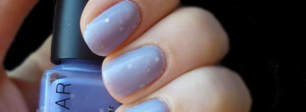 Vernis thermique et stamping inversé