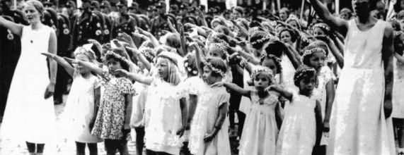 NE dans un LEBENSBORN