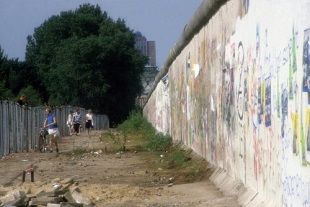 Le Mur ... 