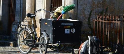 ... écolos...!