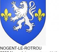 NOGENT-LE-ROTROU (Festival Percheval 1/2)