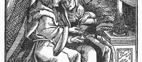 Proposition très chrétienne