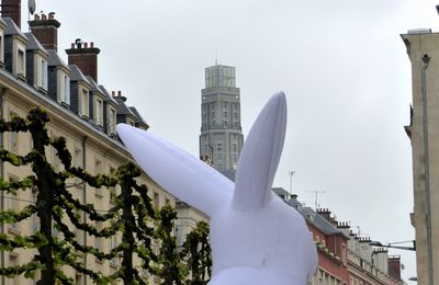 Joyeuses fêtes de Pâques