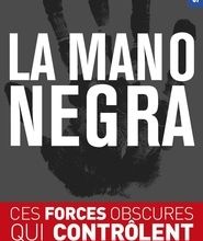 [PDF] La Mano Negra by Romain Molina