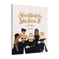 [PDF/Kindle] Nevertheless, She Wore It: 50 Iconic Fashion Moments by Ann Shen