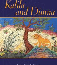 Download books audio Kalila and Dimna English version by Nasrullah Munshi, Wheeler Thackston DJVU