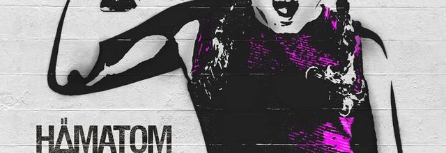 Straight Into Your Face without any Compromises - A Review of Hämatom's Die Liebe ist tot