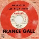 France Gall - Nefertiti - 1967
