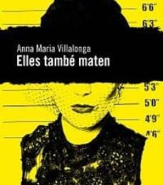[Descargar pdf] ELLES TAMBE MATEN
