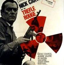 BOX OFFICE PARIS DU 24 NOVEMBRE 1965 AU 30 NOVEMBRE 1965