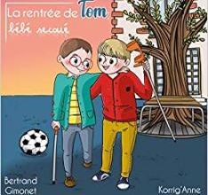 La rentrée de Tom, bébé secoué