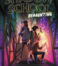 Online Read Ebook Shadow School #2: Dehaunting